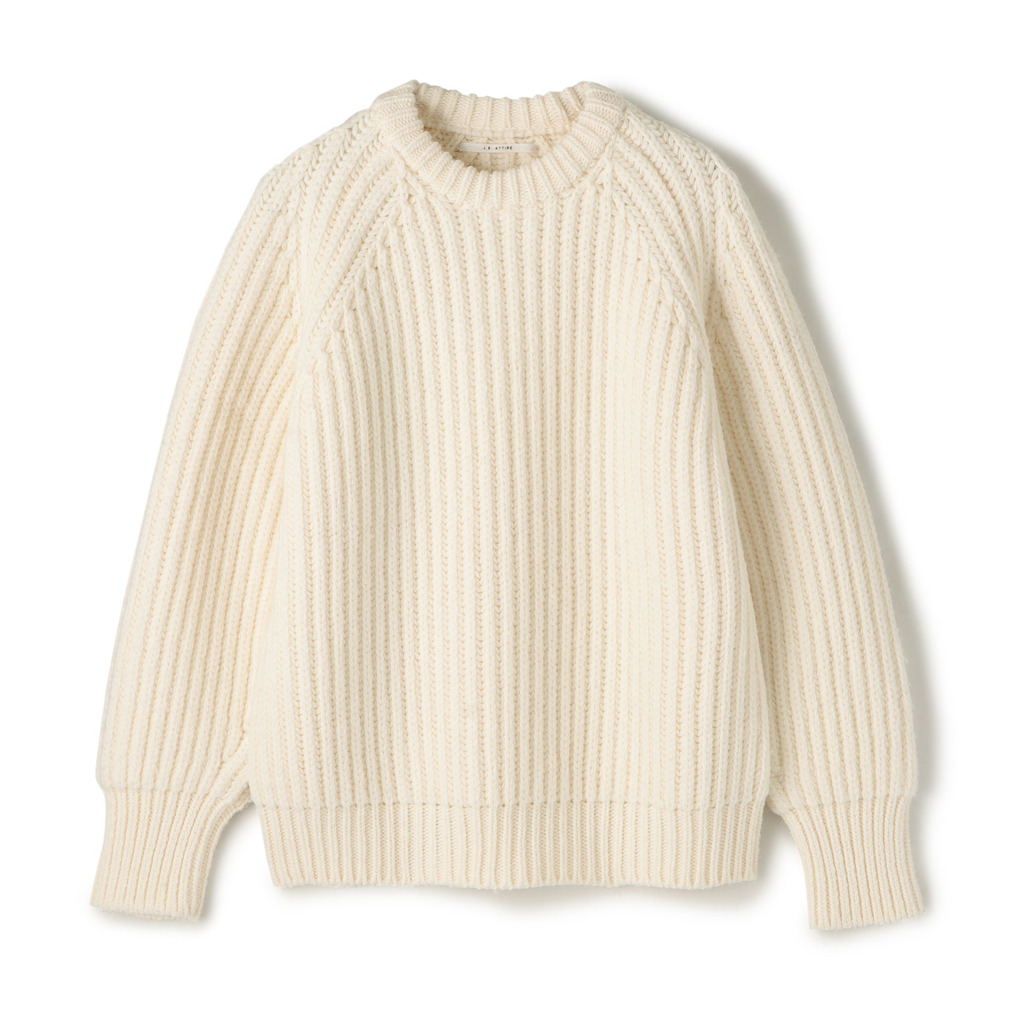 NEW YORK LOW GAUGE KNIT（ニューヨークローゲージニット）｜J.B. ATTIRE（ジェービーアタイア）OFFICIAL ONLINE STORE