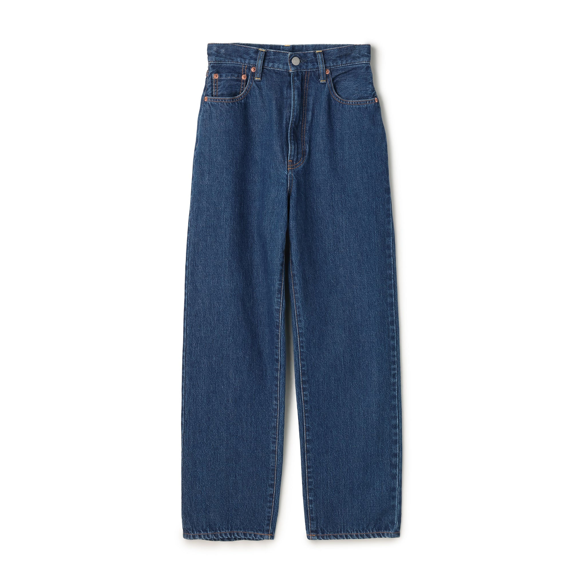 SANTA MONICA DENIM FADED（サンタモニカデニムフェード）｜J.B. ATTIRE（ジェービーアタイア）OFFICIAL ONLINE STORE