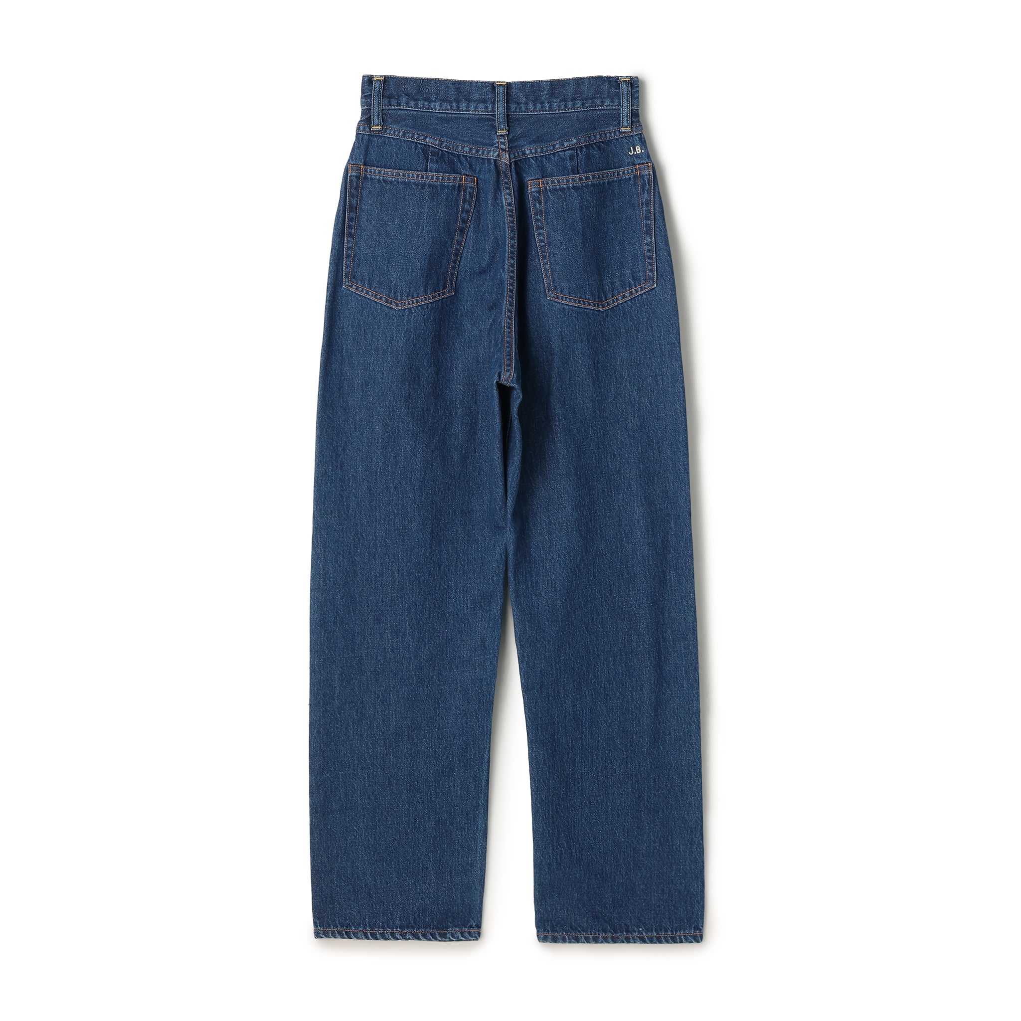 SANTA MONICA DENIM FADED（サンタモニカデニムフェード）｜J.B. ATTIRE（ジェービーアタイア）OFFICIAL ONLINE STORE